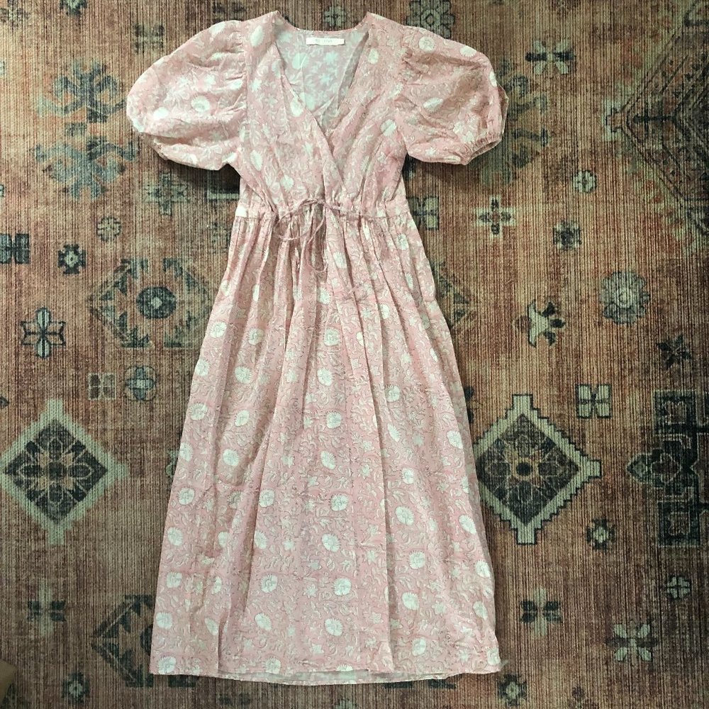 Christy Dawn Dahlia Dress